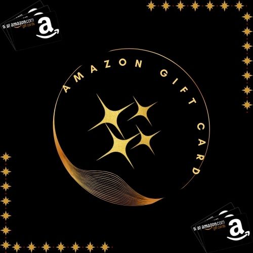 Unique Amazon Gift Card Codes-2024