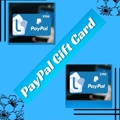 Smart PayPal Gift Card Codes-2024