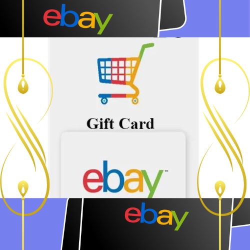 Smart ebay Gift Card Codes-2024